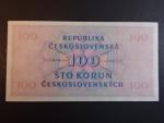 100 Kčs 1945 série D 13