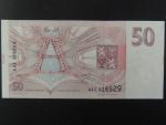 50 Kč 1993 série A 41