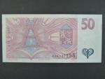 50 Kč 1997 série C 19