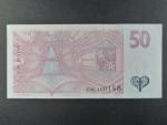 50 Kč 1997 série E 36