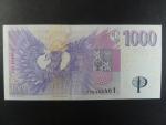 1000 Kč 2008 série T 32