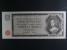 PROTEKTORÁT ČECHY A MORAVA (1939-1945) - 50 K 1940 série A 16, perforace SPECIMEN
