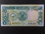 SUDAN, 1 Sudanese pound 1987, BNP. B324b, Pi. 39