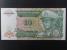 AFRIKA - ZAIRE, 10 Nouveaux Makuta 1993, BNB. B133a, Pi. 49