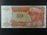 AFRIKA - ZAIRE, 50 Nouveaux Makuta 1993, BNB. B134a, Pi. 51