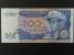 AFRIKA - ZAIRE, 100 Zaires 1988, BNB. B118a, Pi. 33