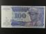 AFRIKA - ZAIRE, 100 Nouveaux Zaires 1994, BNB. B141d, Pi. 60