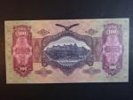 Maďarsko, 100 Pengö 1930 série E* 018 Szálasiho vydání, Ba. H10b