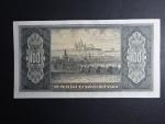 100 Kčs 1945 série JP