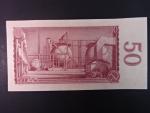 50 Kčs 1964 série G 67
