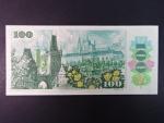 100 Kčs 1989 série A 21
