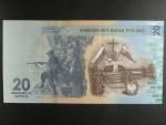 20 Zlotych 2024 pamětní, série PW, BNB BNP828a