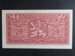 5 Kčs 1949 série A 94