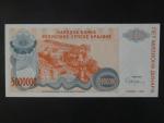 5.000.000 Dinara 1993, BNP. B218a, Pi.R24