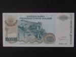 100.000.000 Dinara 1993, BNB. B219a, Pi.R25