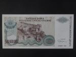 500.000.000 Dinara 1993, BNB. B220a, Pi.R26