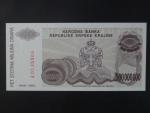 500.000.000 Dinara 1993, BNB. B220a, Pi.R26