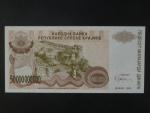 50.000.000.000 Dinara 1993, BNB. B223a, Pi.R29