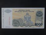 1000 Dinara 1994, BNP. B224a, Pi.R30