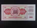 100 Dinara 1978, BNB. B412d, Pi. 80