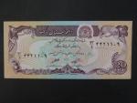 AFGHANISTAN, 20 Afghanis 1979, BNB. B340a, Pi. 56
