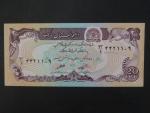 AFGHANISTAN, 20 Afghanis 1979, BNP. B340a, Pi. 56