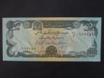 AFGHANISTAN, 50 Afghanis 1991, BNP. B341c, Pi. 57