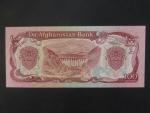 AFGHANISTAN, 100 Afghanis 1979, BNB. B342a2, Pi. 58