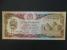 ASIE - AFGHANISTAN, 1000 Afghanis 1991, BNB. B345d2, Pi. 61