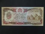 AFGHANISTAN, 1000 Afghanis 1990, BNP. B345c, Pi. 61