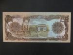 AFGHANISTAN, 1000 Afghanis 1990, BNB. B345c, Pi. 61