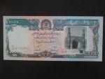 AFGHANISTAN, 10.000 Afghanis 1993, BNB. B347a, Pi. 63 