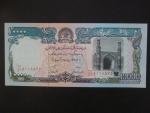 AFGHANISTAN, 10.000 Afghanis 1993, BNP. B347a, Pi. 63 