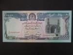 AFGHANISTAN, 10.000 Afghanis 1993, BNP. B347b, Pi. 63 