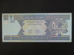 AFGHANISTAN, 2 Afghanis 2002, BNB. B349a, Pi. 65