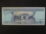 AFGHANISTAN, 2 Afghanis 2002, BNP. B349a, Pi. 65