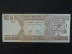 AFGHANISTAN, 5 Afghanis 2002, BNP. B350a, Pi. 66