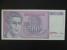 JUGOSLÁVIE - 500 Dinara 1992, BNB. B446a, Pi. 113