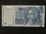 50 Kuna 2002, BNB. B504a, Pi. 40