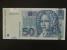 CHORVATSKO - 50 Kuna 2002, BNB. B504a, Pi. 40