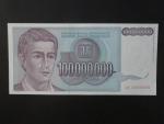 100.000.000 Dinara 1993, BNP. B457a, Pi. 124