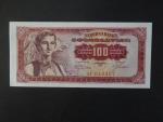 100 Dinara 1963, BNB. B401a, Pi. 73