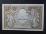1000 Dinara 1931, BNB. B104a, Pi. 29