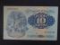 ESTONSKO - 10 Krooni 1937, BNB. B208b, Pi. 67