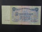 SSSR, 50 Rubles 1947, BNP. B212a, Pi. 229