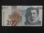 200 Tolarjev 2001, BNB. B305c, Pi. 15