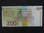 200 Tolarjev 2001, BNB. B305c, Pi. 15