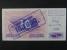 BOSNA A HERCEGOVINA - 100.000 dinara on 10 Dinara 10.XI.1993, BNB. B134b, Pi. 34