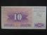 BOSNA A HERCEGOVINA - 10 dinara 1992, BNB. 113a, Pi. 10