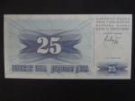 25 dinara 1992, BNB. 114a, Pi. 11